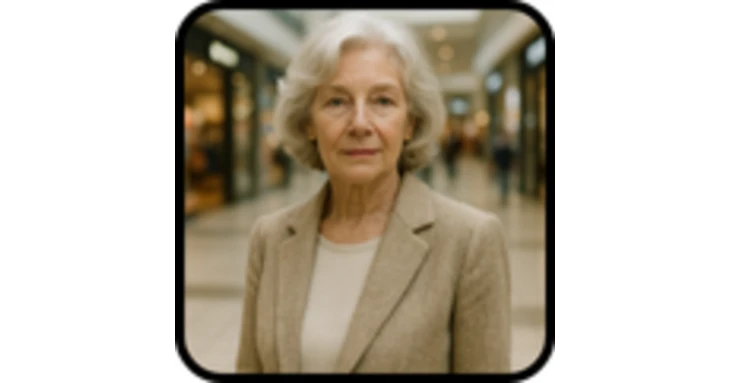 Susan - Naples, Florida